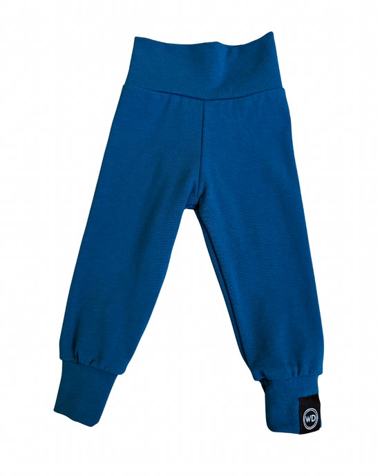 Kids Bamboo Lounge Pants (RESTOCK COMING SOON!)