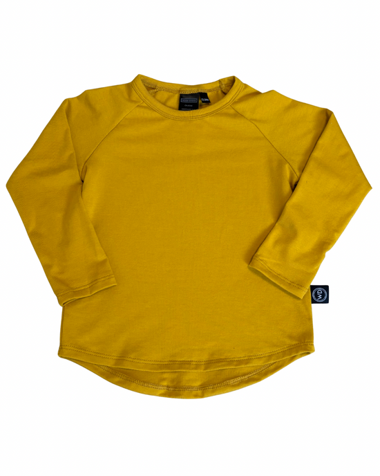Kids Bamboo Long Sleeve (RESTOCK COMING SOON!)