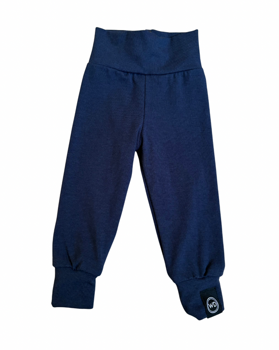Kids Bamboo Lounge Pants (RESTOCK COMING SOON!)