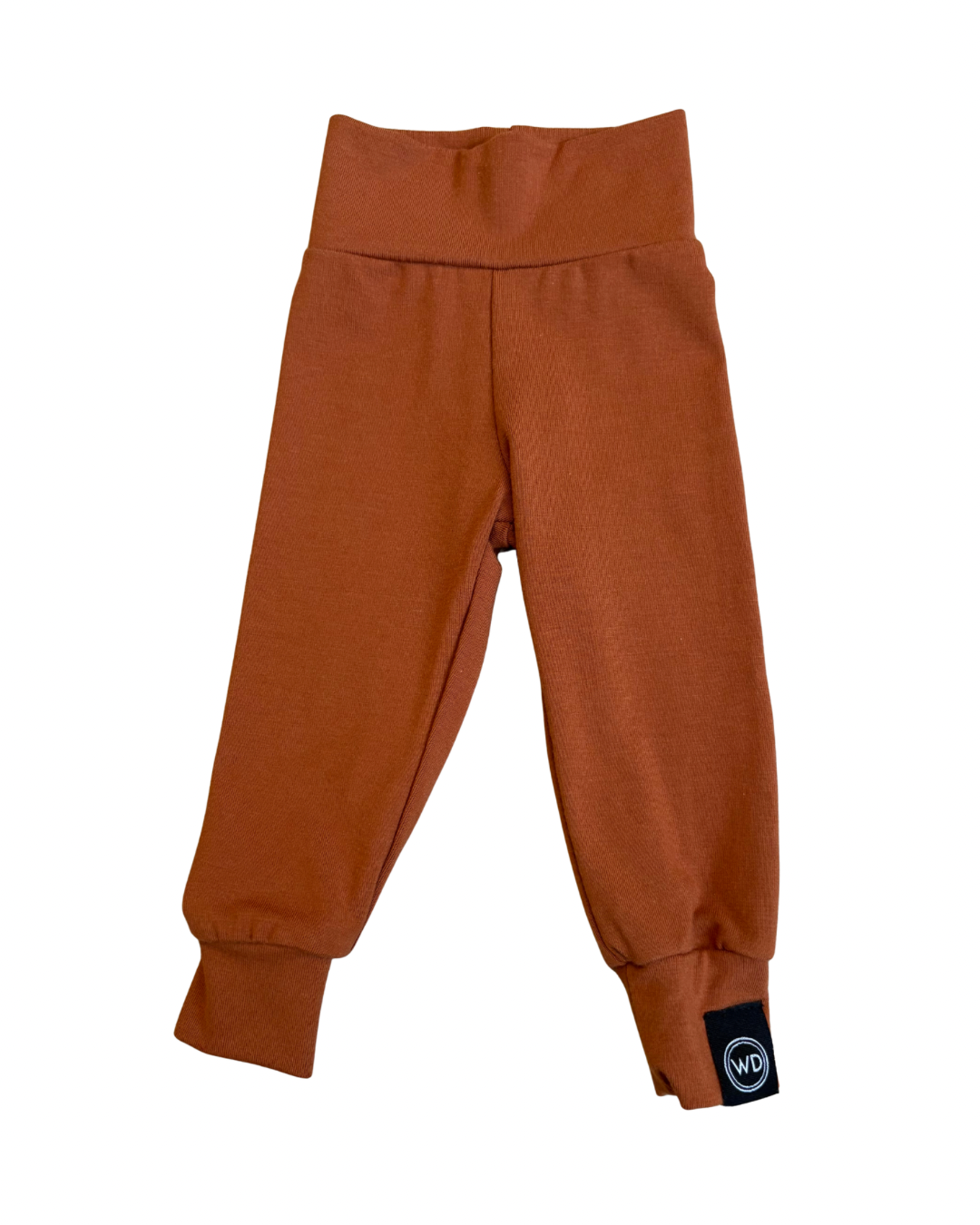 Kids Bamboo Lounge Pants (RESTOCK COMING SOON!)