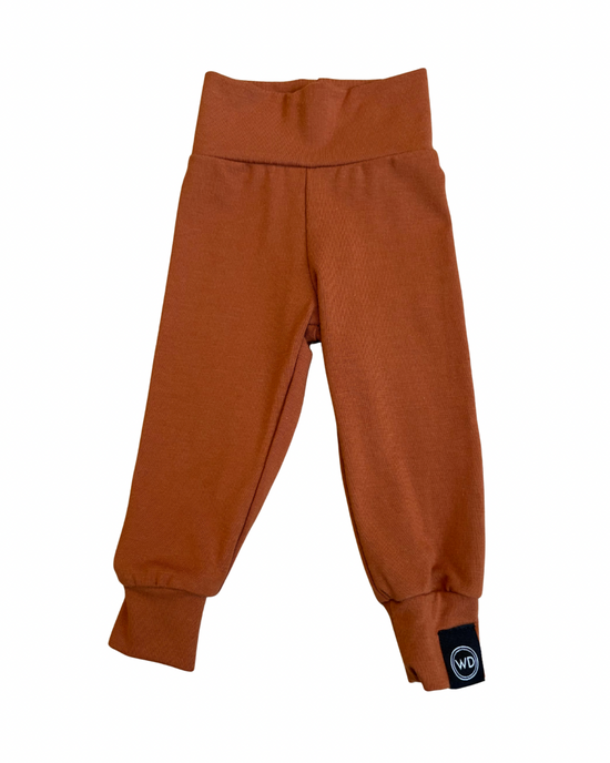 Kids Bamboo Lounge Pants (RESTOCK COMING SOON!)