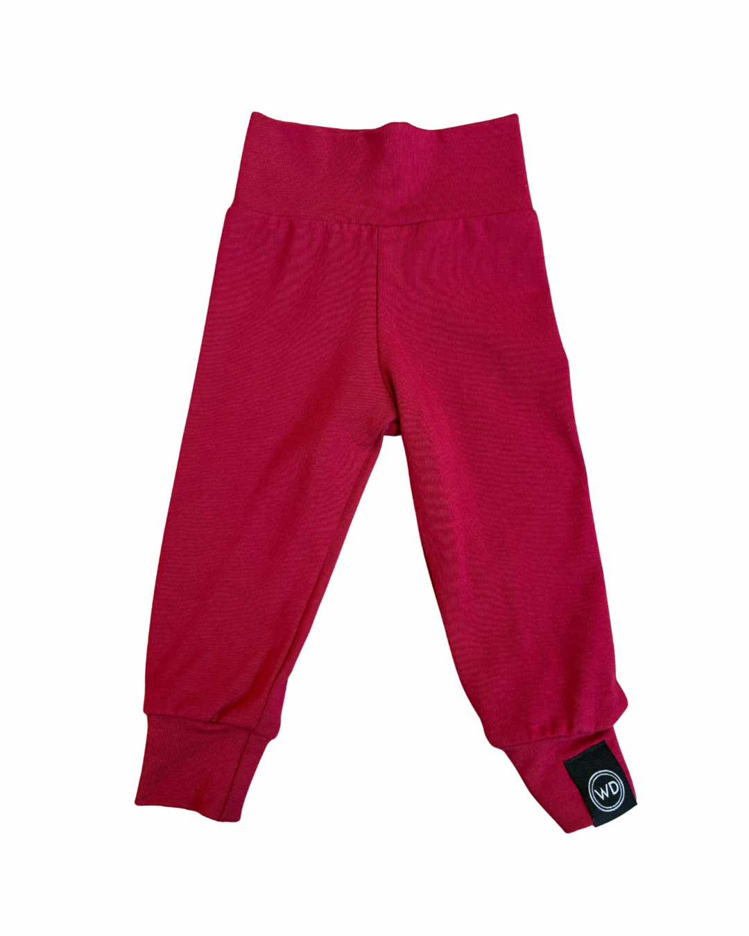 Kids Bamboo Lounge Pants (RESTOCK COMING SOON!)