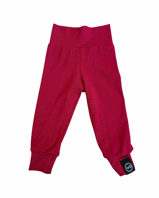 Kids Bamboo Lounge Pants (RESTOCK COMING SOON!)