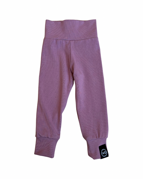 Kids Bamboo Lounge Pants (RESTOCK COMING SOON!)