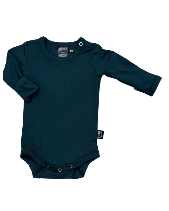 Infant Bamboo Bodysuit (NEW)