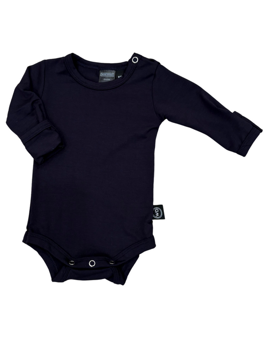 Infant Bamboo Bodysuit (NEW)