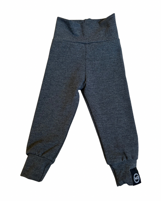 Kids Bamboo Lounge Pants (RESTOCK COMING SOON!)