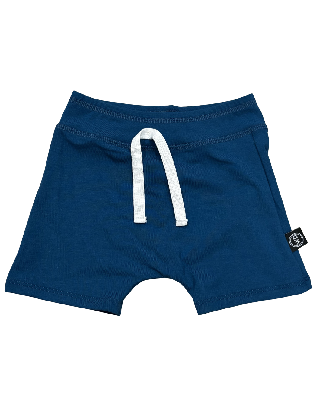 Kids Bamboo Jersey Lounge Shorts