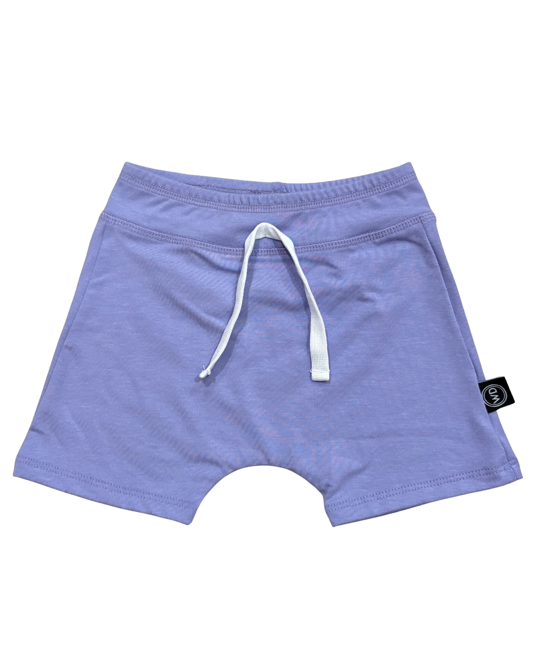 Short en jersey de bambou pour enfants