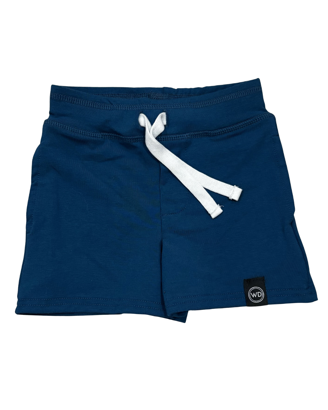 Short en French Terry en bambou pour enfants