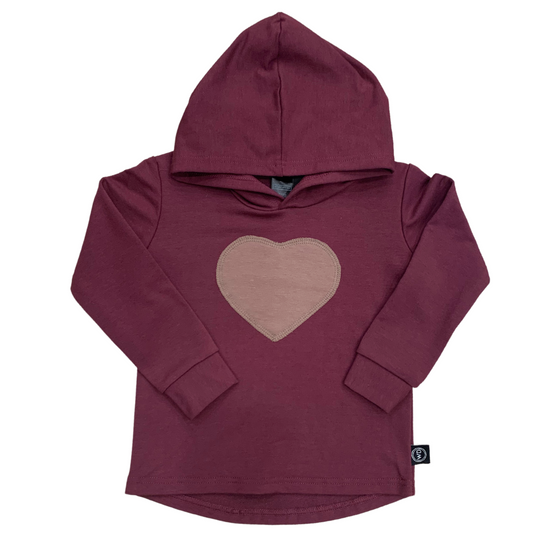 Kids LOVE Hoodie