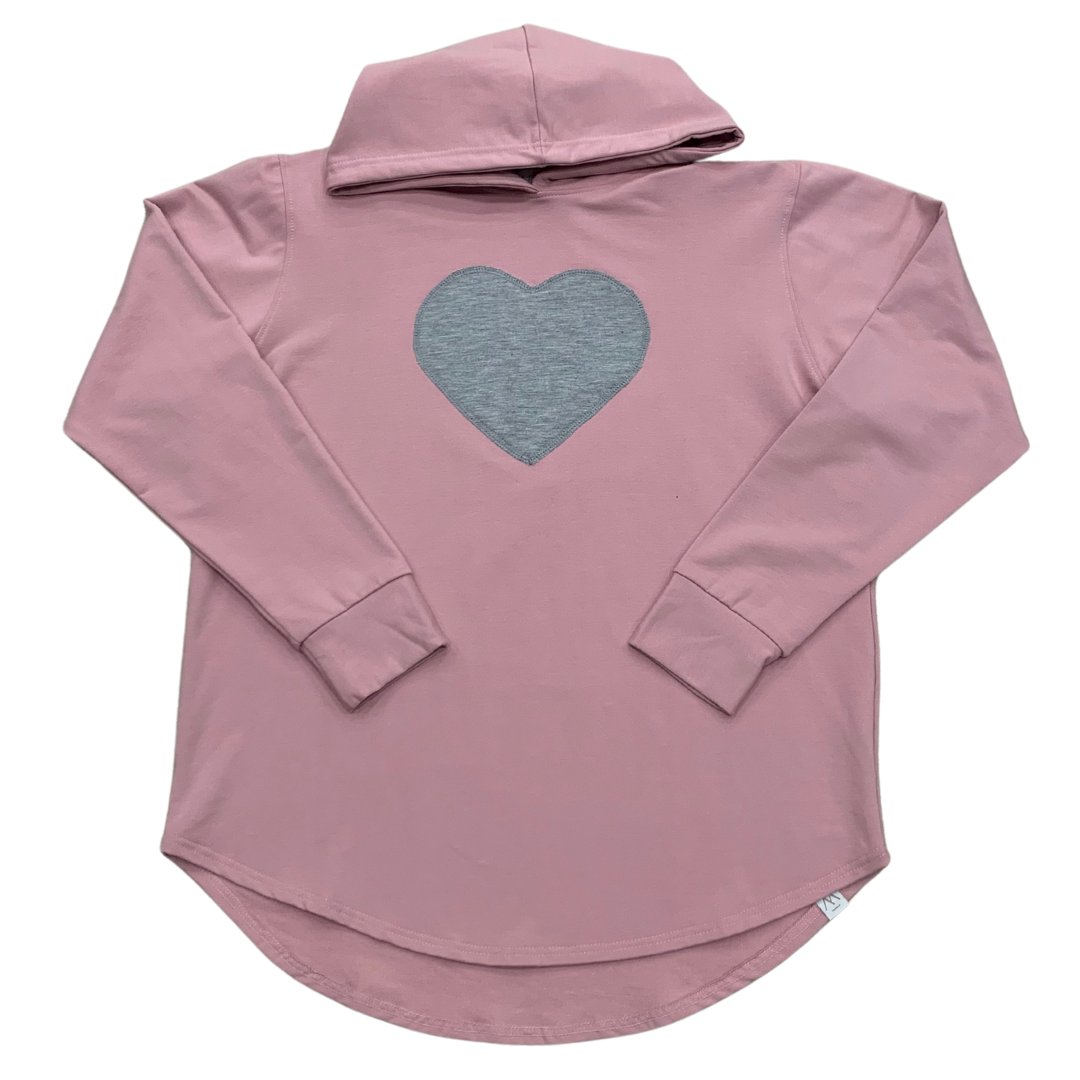 Adult LOVE Hoodie