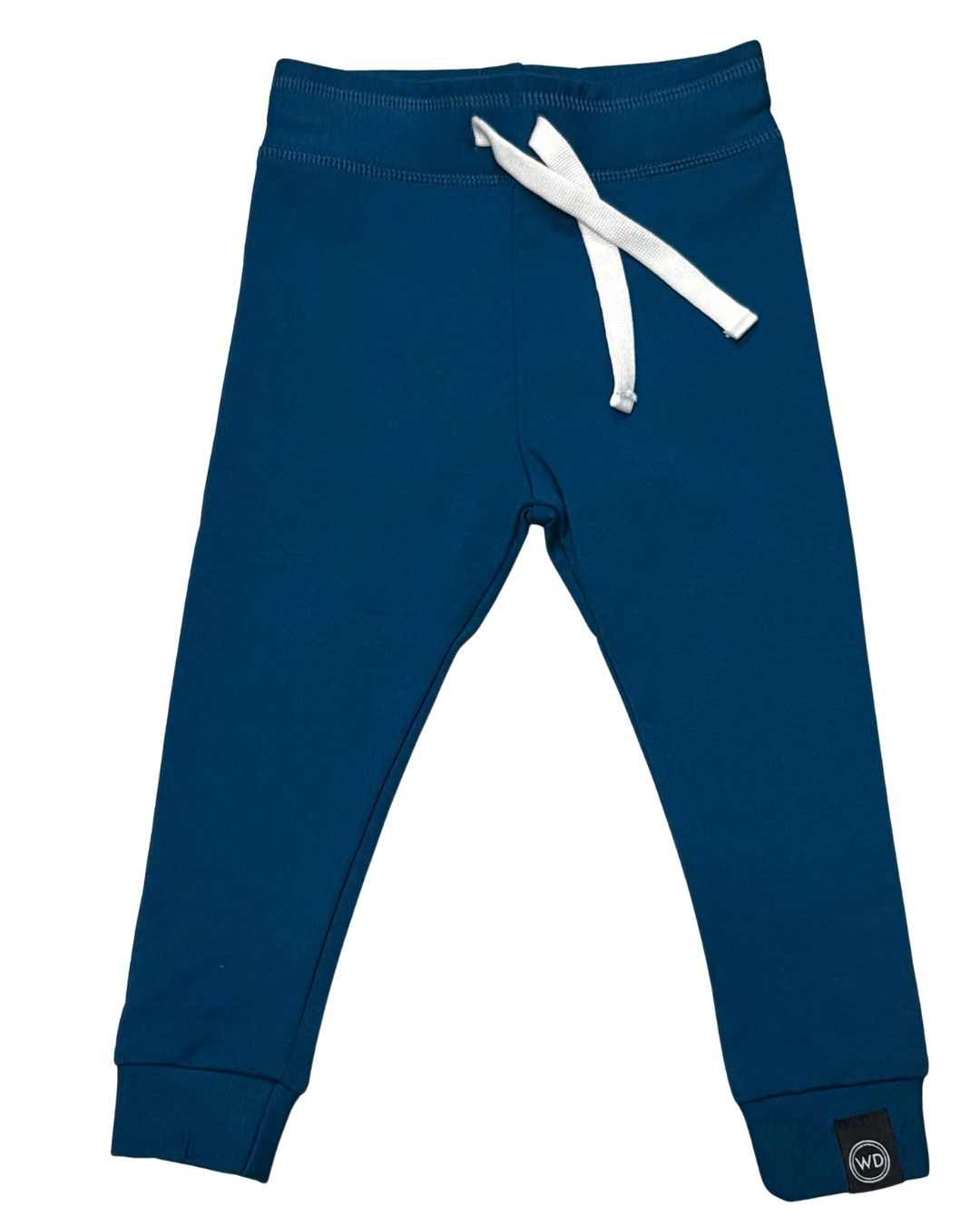Pantalon de jogging slim en bambou pour enfants
