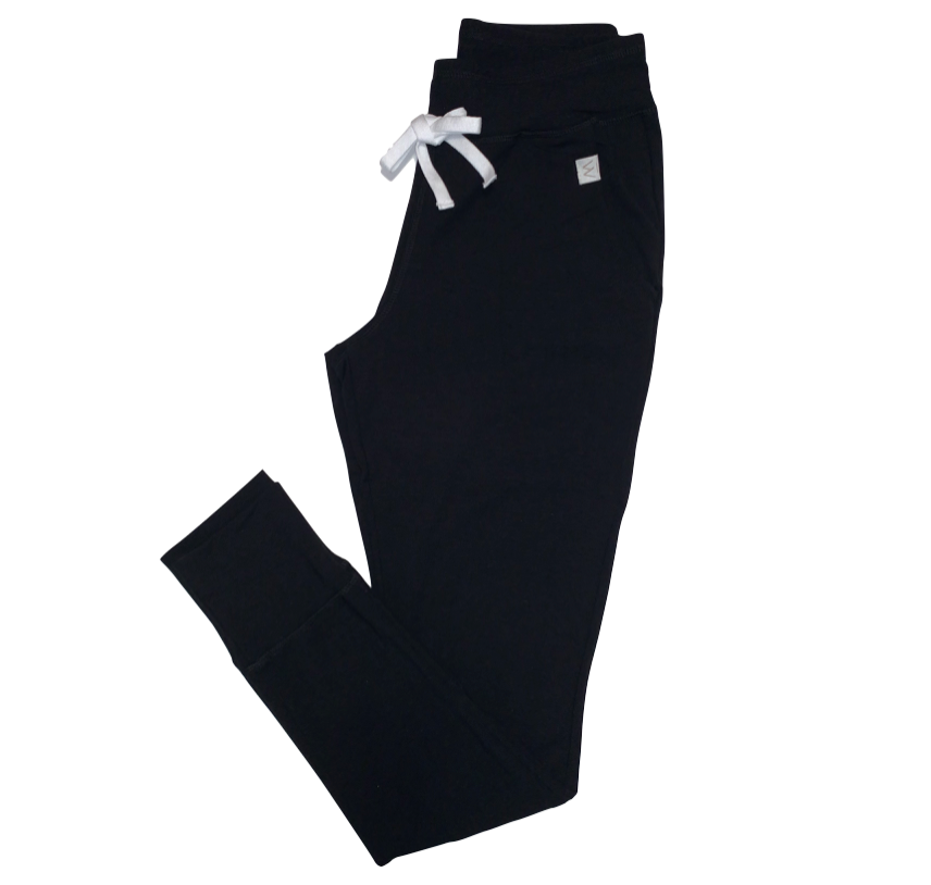 Lounge joggers ladies discount