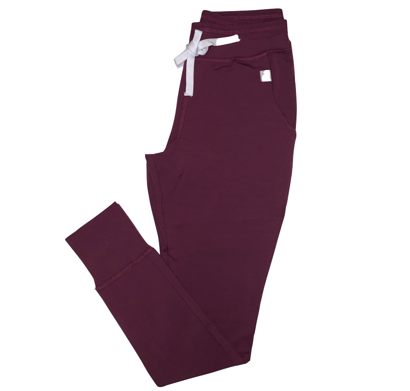 Ladies Lounge Pants, made in Canada