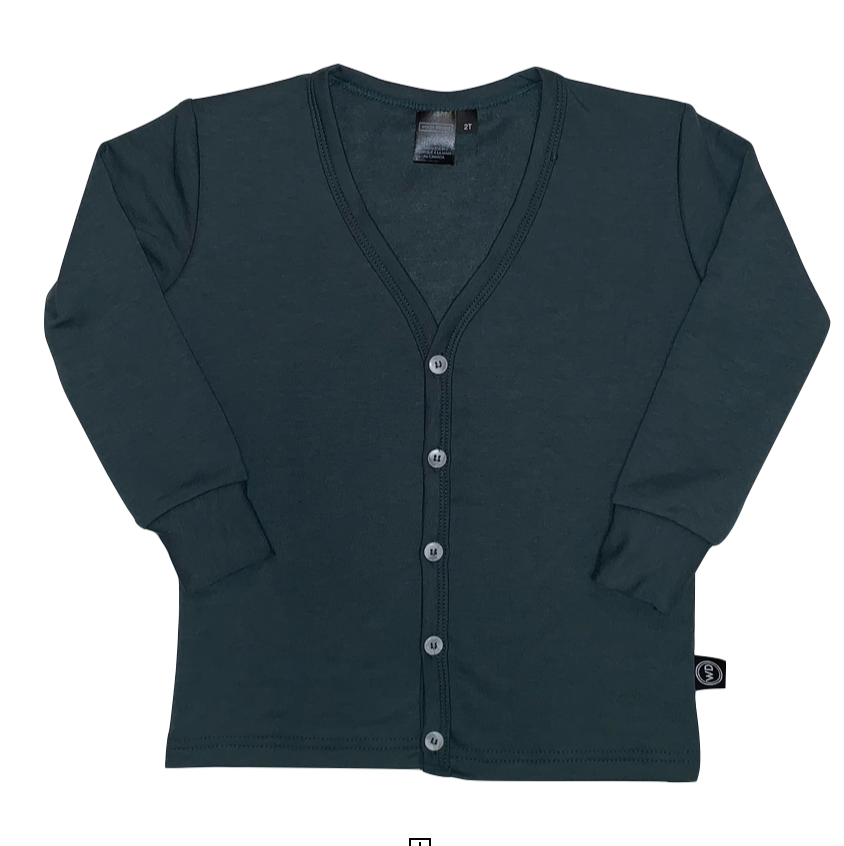 Kids cardigan sweater hotsell