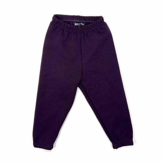 Pantalon de jogging décontracté en coton pour enfants