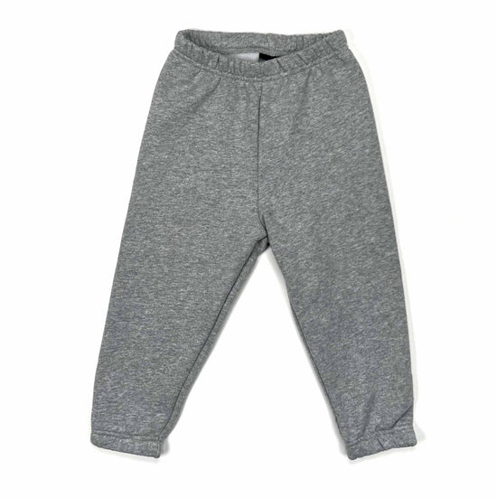 Kids Cotton Relaxed Jogger