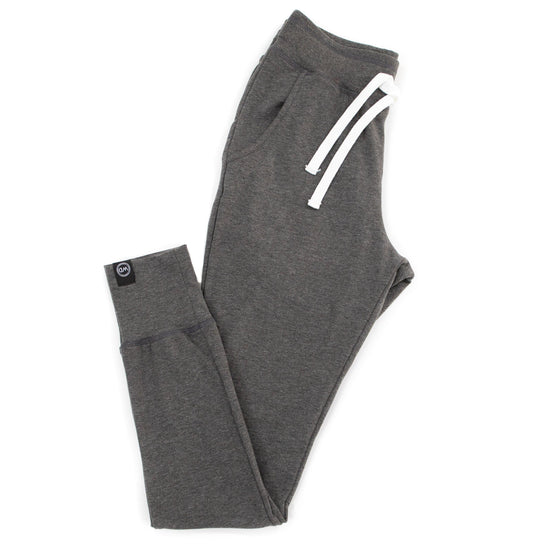 Wooly Doodle | Goodness Grey-cious Ladies Lounge Pants