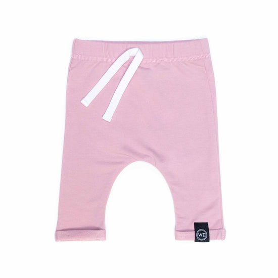 Wooly Doodle | Pinky Swear Infant Joggers