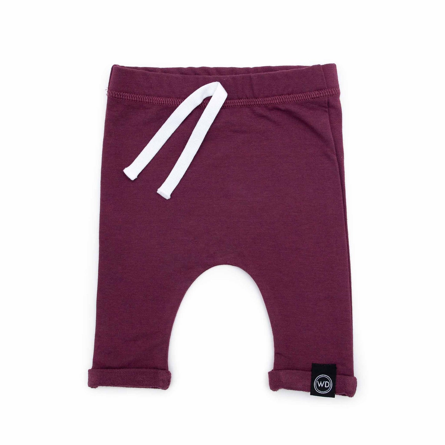 Wooly Doodle | Raisin To Smile Infant Joggers