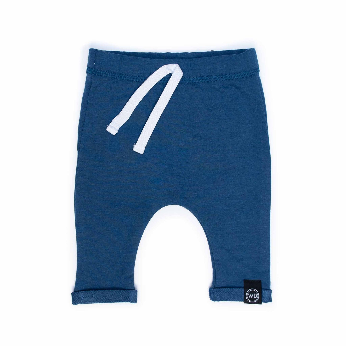 Wooly Doodle | Seas The Day Infant Joggers