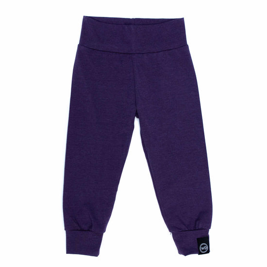 Kids Lounge Pants, made in Canada